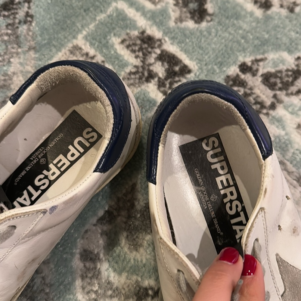 Golden Goose sneakers 37 - Picture 8 of 11